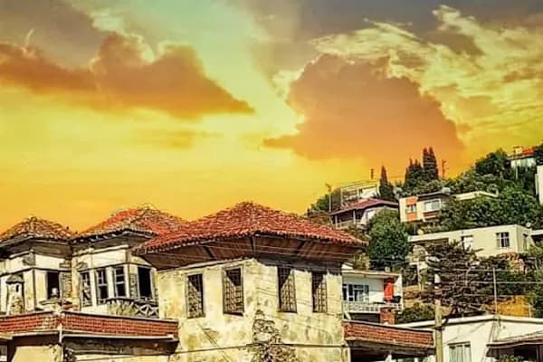 Otel Melik (Diltaş Otel) - Otel - Mersin Bozyazı