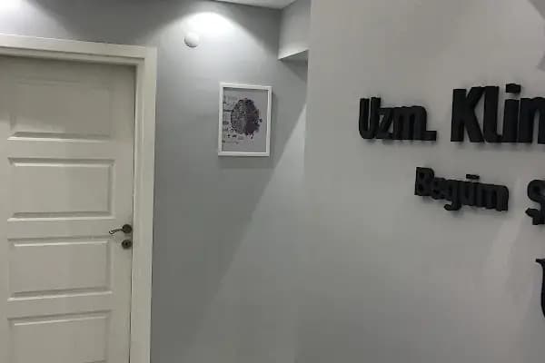 Uzm.Klinik.Psikolog Begüm ŞİŞMAN TUFAN - Psikolog - Tekirdağ Süleymanpaşa