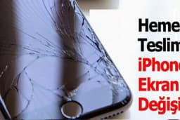 BNS iPhone Teknik Servis Avcılar