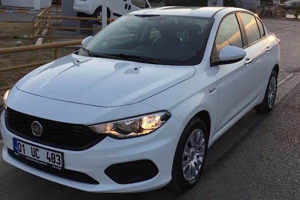 Uca Rent A Car - Araba Kiralama Şirketi - Adana Seyhan