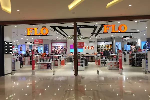 FLO Ümraniye Canpark AVM Mağazası - Ayakkabı mağazası - İstanbul Ümraniye