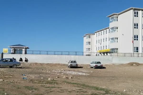 İmamoğlu Anadolu İmam Hatp Lisesi - Okul - Adana Ceyhan