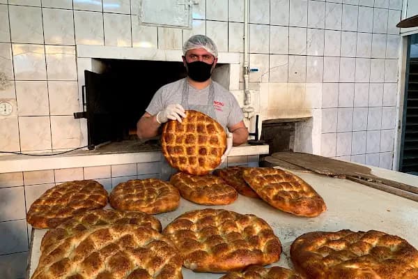 YONCALI YÖRESEL KÖY EKMEĞİ FIRINI - Fırın - Tekirdağ Çerkezköy