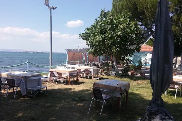 Güneş Restaurant - Restoran - İzmir Bergama