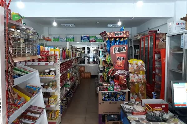 Kirazlıkent Site Market - Market - Kocaeli Başiskele