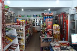 Kirazlıkent Site Market