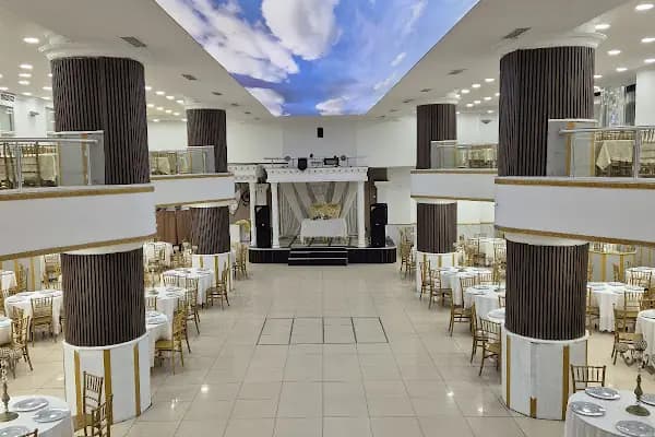 Güvenç Düğün Salonu - Düğün Salonu - İstanbul Ataşehir