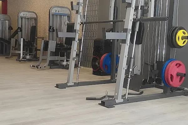 SheFit Şemikler Şube - Denizli Kadınlara Özel Spor Merkezi - Spor salonu - Denizli Merkezefendi
