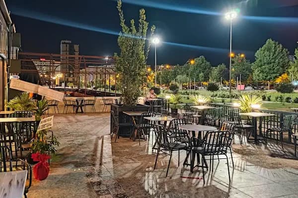 Firuze Kahve Akademi - Kafe - Diyarbakır Kayapınar