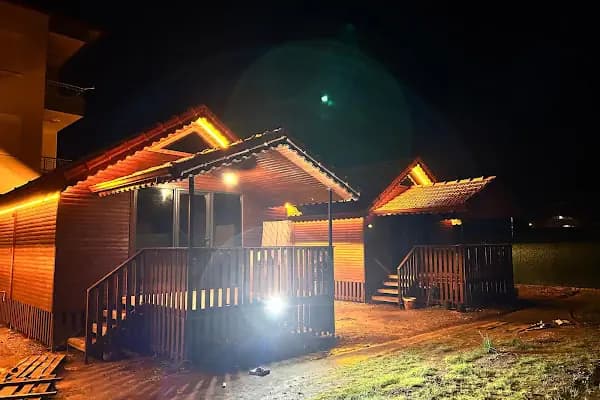 ALİN BUNGALOW - Otel - Antalya Muratpaşa