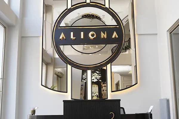 Aliona Aesthetic Clinic - Sağlık ve Güzellik Merkezi - Kahramanmaraş Elbistan