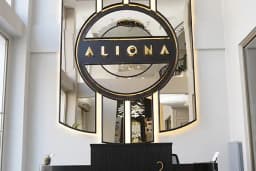 Aliona Aesthetic Clinic