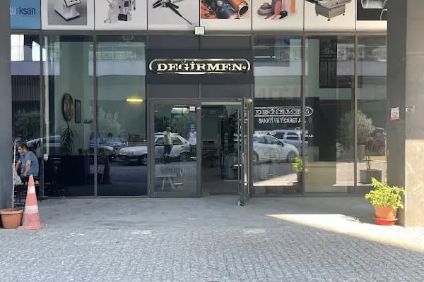 DEĞİRMEN SANAYİ ve TİCARET A.Ş - Tedarikçiler - İstanbul Zeytinburnu
