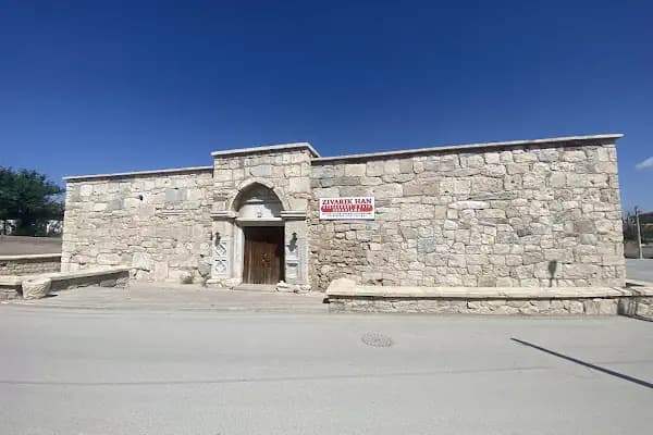 Hayal Cafe&amp;Pastane - Pastane - Konya Akşehir
