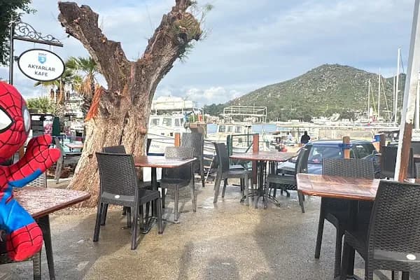 Akyarlar - Yerleşim Yeri - Muğla Bodrum