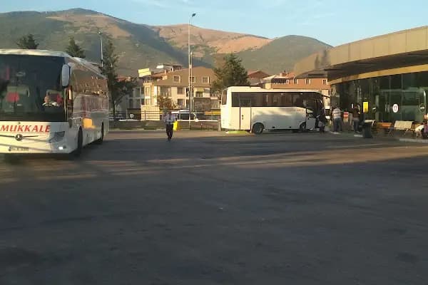 Gemlik Otogarı - Ulaşım Hizmeti - Bursa Gemlik