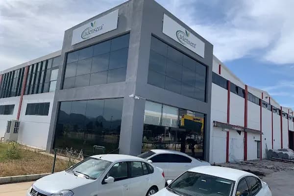Aden Sera Malzemeleri - Tarımsal Ekipman Tedarikçisi - Antalya Döşemealtı
