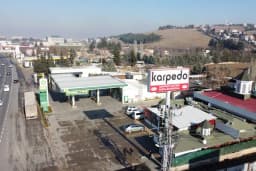 Karpedo Başpınar