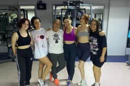 İZMİT TRİO FITNESS