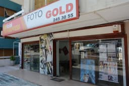 Stüdyo Gold