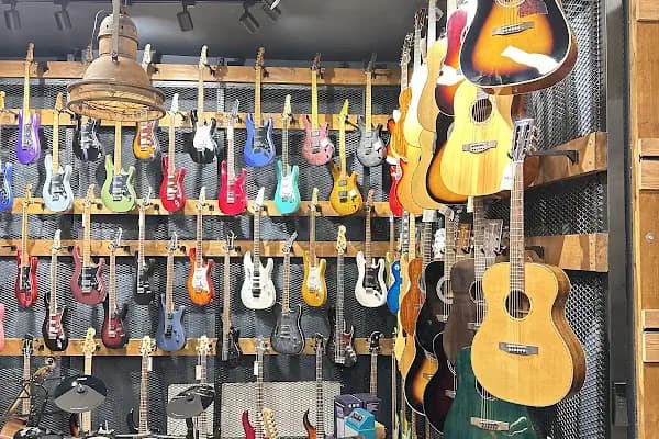 Pena Müzik Merkezi - Müzik aletleri mağazası - İstanbul Küçükçekmece