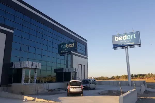 BEDART "Mutlu Uyan" - Yatak Mağazası - Ankara Altındağ
