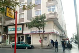 Vakıf Katılım Bağcılar Şubesi