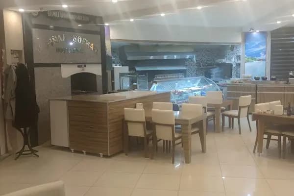 Fenny Coffee &amp; Bakery - Kafe - Kahramanmaraş Afşin