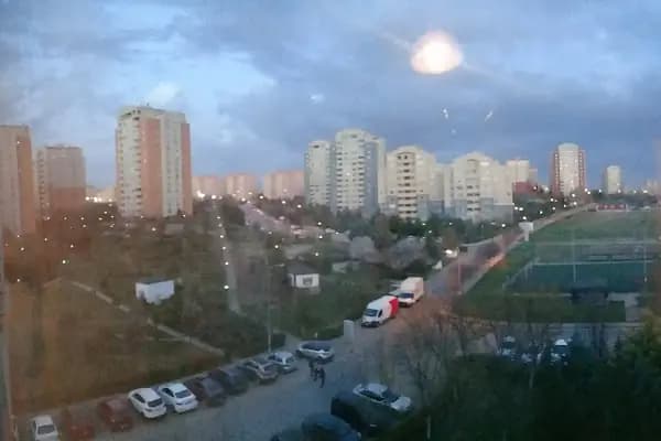 Eryaman Spor Tesisleri - Spor Tesisi - Ankara Ayaş