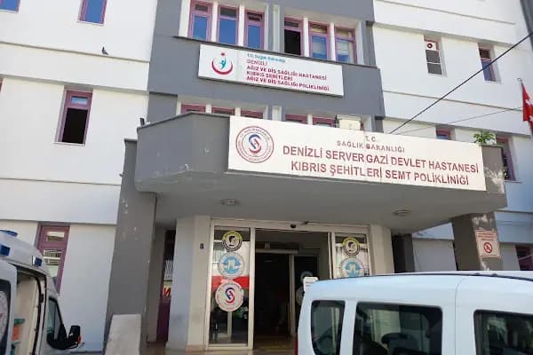 Denizli Ağız Ve Diş Sağlığı Merkez - Hastane - Denizli Acıpayam