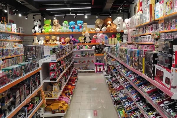 Toystime - Oyuncak mağazası - İstanbul Arnavutköy