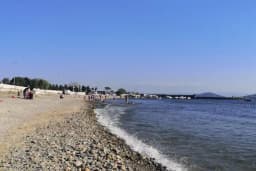 Erenköy Halk Plajı