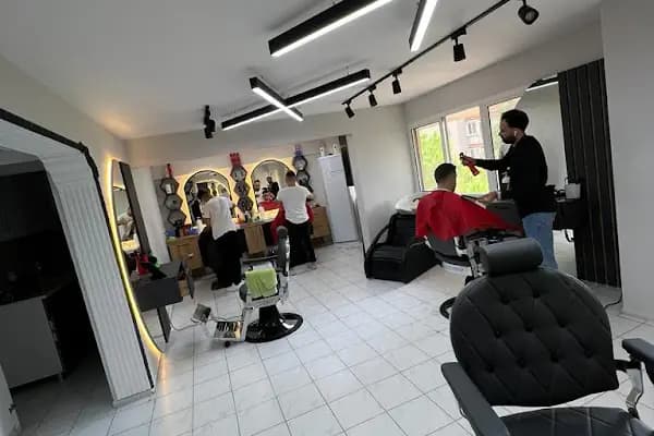 Berna Yılmaz Türban Tasarım &amp; Makeup - Kuaför - İzmir Bayraklı