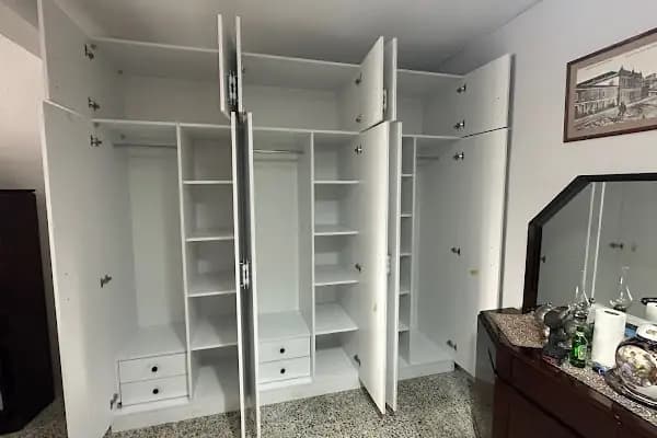 Çetin Mobilya - Marangoz - İzmir Aliağa