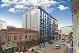 Jura Hotels Mavi Sürmeli Adana