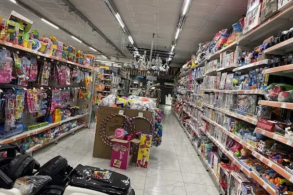 Tahtakale Spot Düzlerçamı Şubesi - Süpermarket - Antalya Döşemealtı