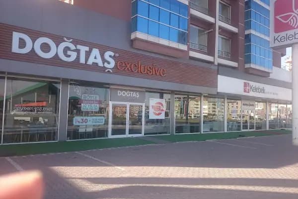 Doğtaş Exclusive Malatya Merkez - Mobilya mağazası - Malatya Yeşilyurt