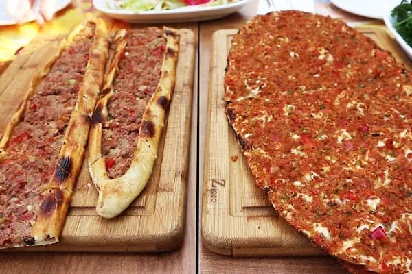 Nonna Cafe &amp; Restaurant - Restoran - İstanbul Bağcılar