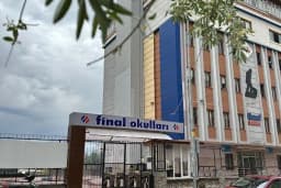 NİZİP FİNAL OKULLARI