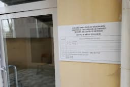 Seymen Sağlık Ocağı
