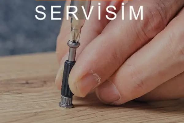 Montajservisim - Mobilya Tamir Atölyesi - İstanbul Arnavutköy