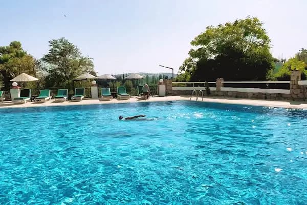 Splashbodrum - Yüzme Eğitmeni - Muğla Bodrum