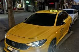 ELİT(şifa) TAKSİ
