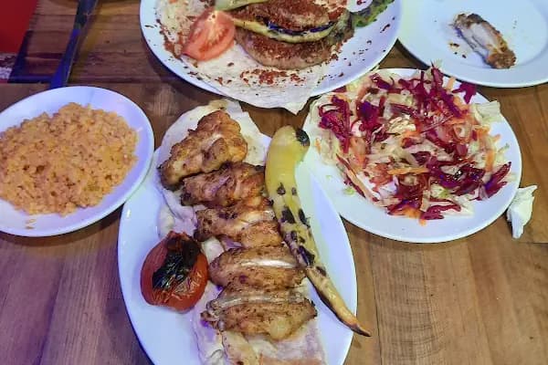 Kebapçı Dayı - Kebap Restoranı - İstanbul Arnavutköy