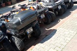 Alanya UFUK Rent