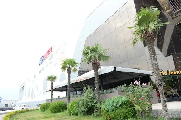 Boyner As Outlet - Alışveriş merkezi - Bursa Osmangazi