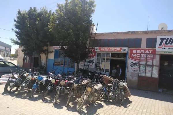 Altınekin Berat MOTOR - Motorlu Taşıt Satıcısı - Konya Akşehir