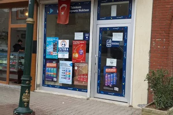 Ptt-kabala Şubesi - Postane - Mardin Artuklu