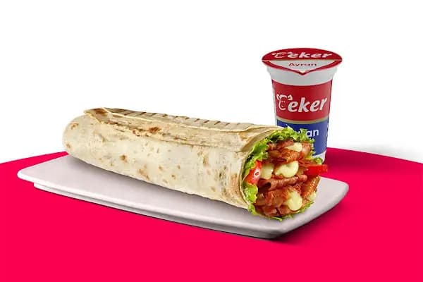 Paşa Döner Bağcılar Meydan - Fast food lokantası - İstanbul Bahçelievler
