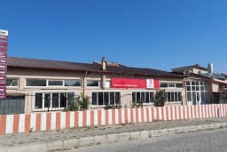 Kızılay Aşevi